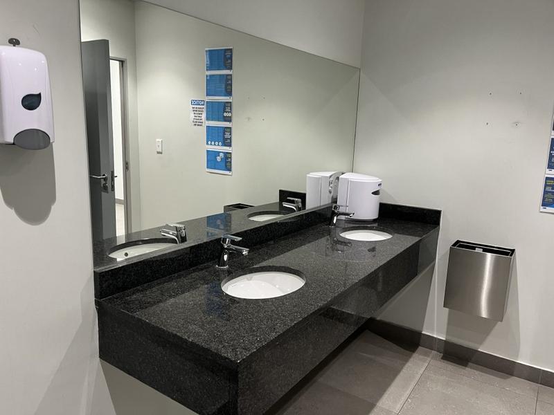 To Let commercial Property for Rent in Montague Gardens Western Cape